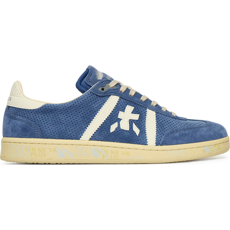 Sneakersy Premiata