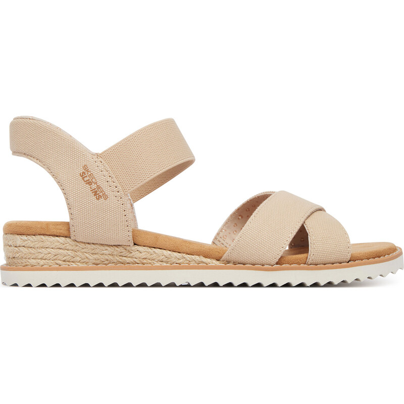Sandály Skechers 114873611