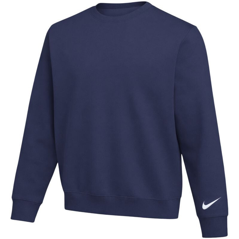 Nike Park 26 Fleece Crew navy blue IO9045 410