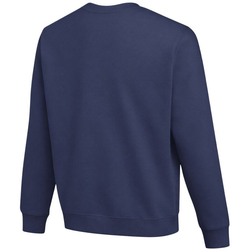 Dětská mikina Park 26 Fleece Crew navy blue model 22057216 410 -