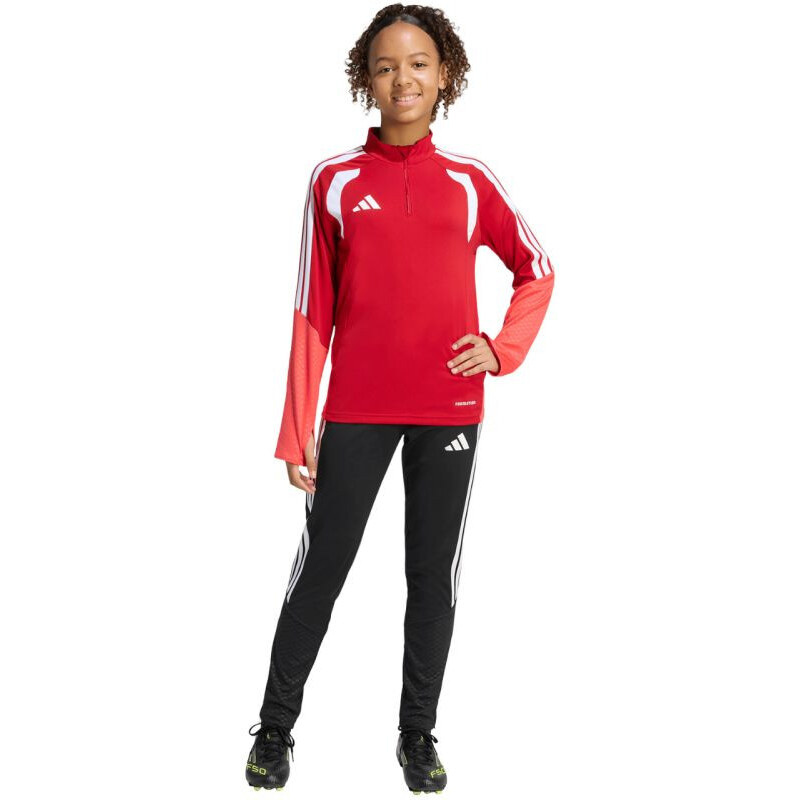 Dětská mikina Tiro 26 Competition Training Top model 22071153 -