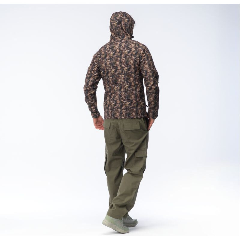 Pánský softshell model 22087492 - Magnum