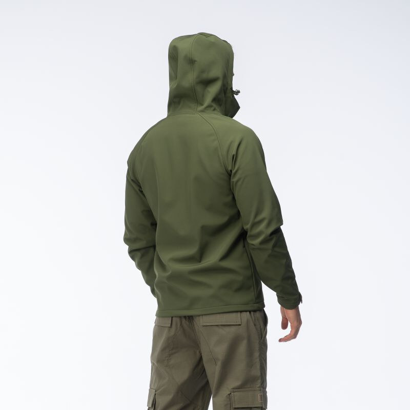 Pánský softshell model 22087498 - Magnum