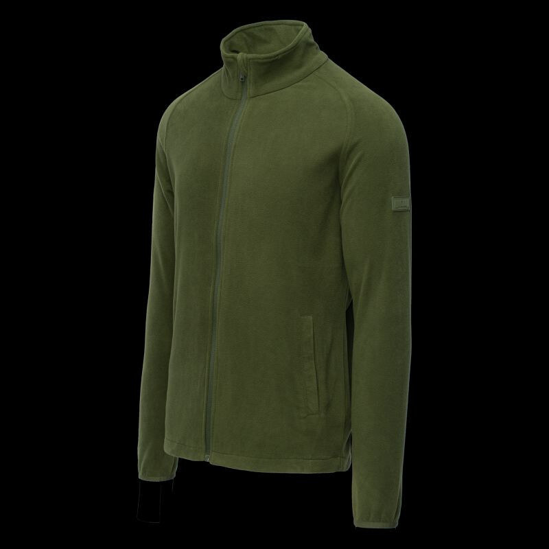 Pánský fleece MAGNUM ESSENTIAL MICROFLEECE 114869850