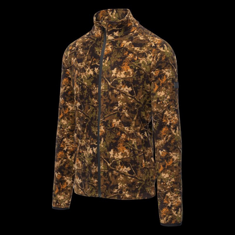 Pánský fleece MAGNUM ESSENTIAL MICROFLEECE 114869851