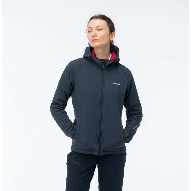 Dámský softshell LADY model 22088290 II - Hi-Tec