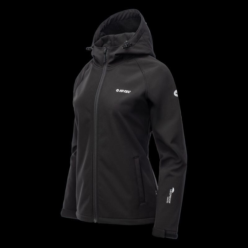 Hi-Tec Dámský softshell LADY NETI II 114869890