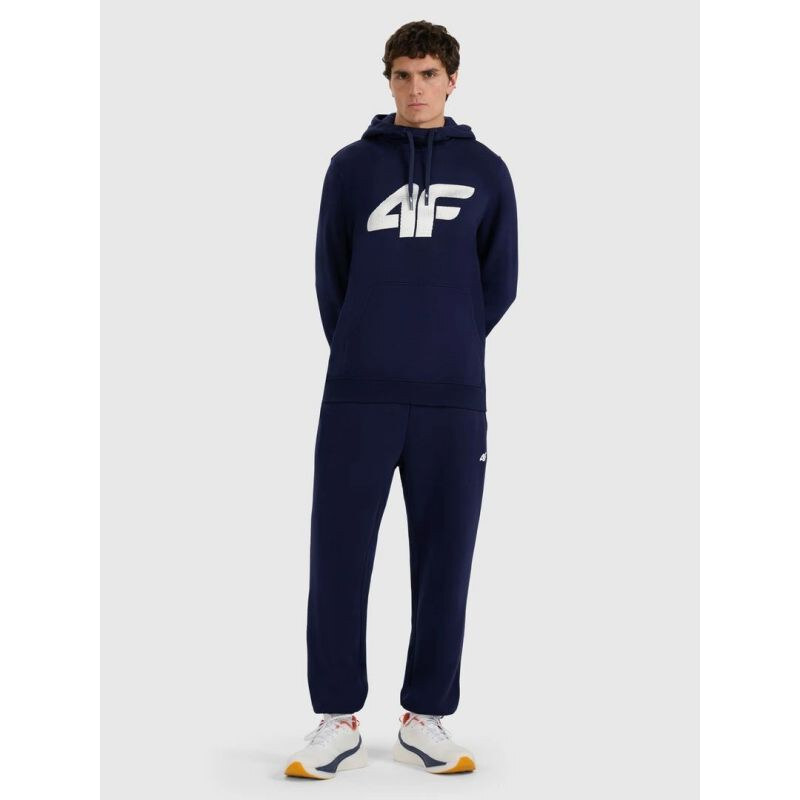 Pánské tepláky typu jogger model 22088399 - 4F