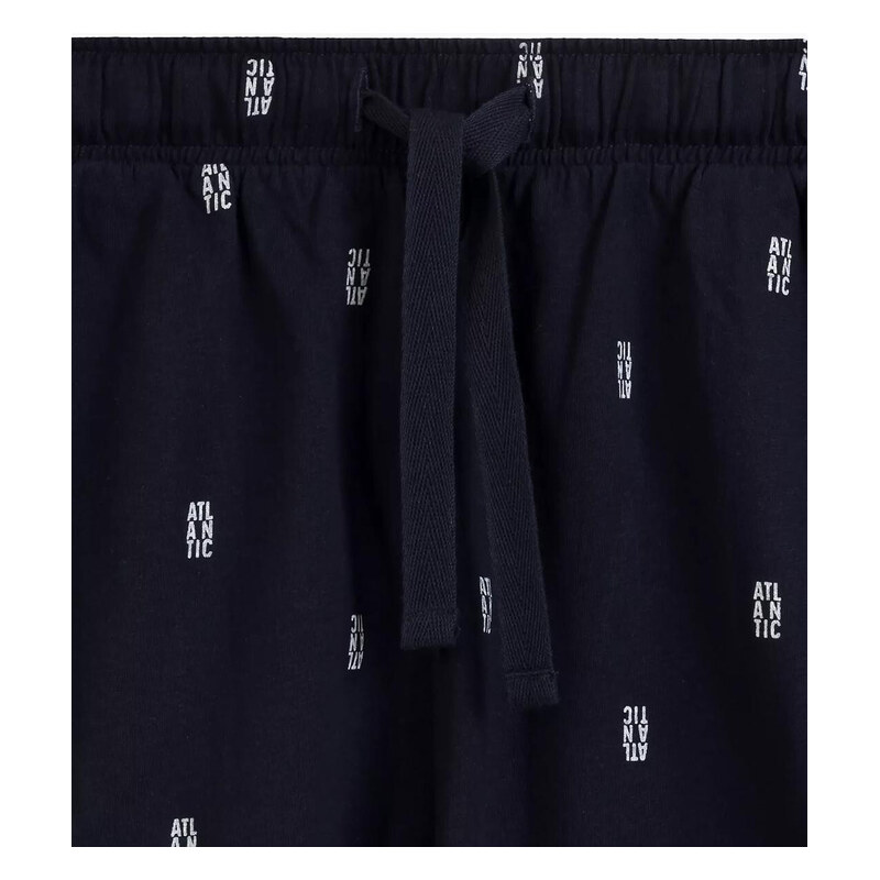 Pyžamo model 22090082 kr/r S2XL - Atlantic