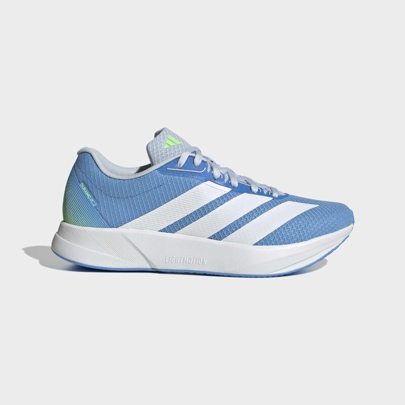 adidas Performance adidas DURAMO RC2 W BLUBRS/FTWWHT/LIMBUR