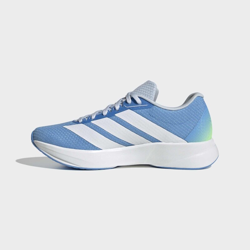 adidas Performance adidas DURAMO RC2 W BLUBRS/FTWWHT/LIMBUR