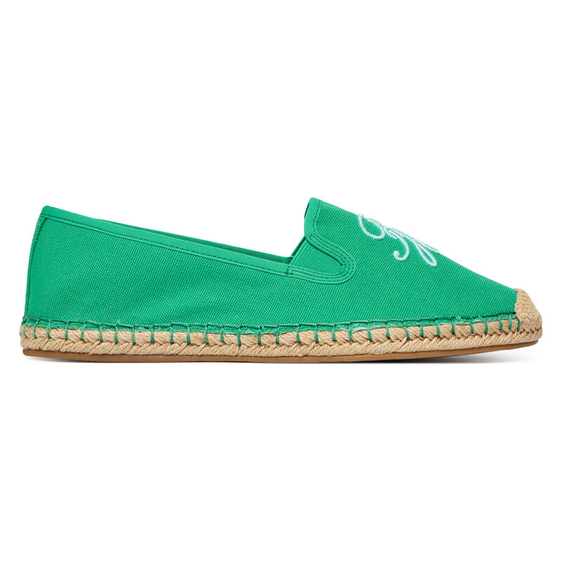 Espadrilky Tommy Hilfiger