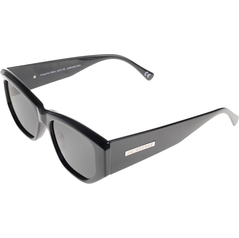 Icona Dámské Onegama black Černá 114870809