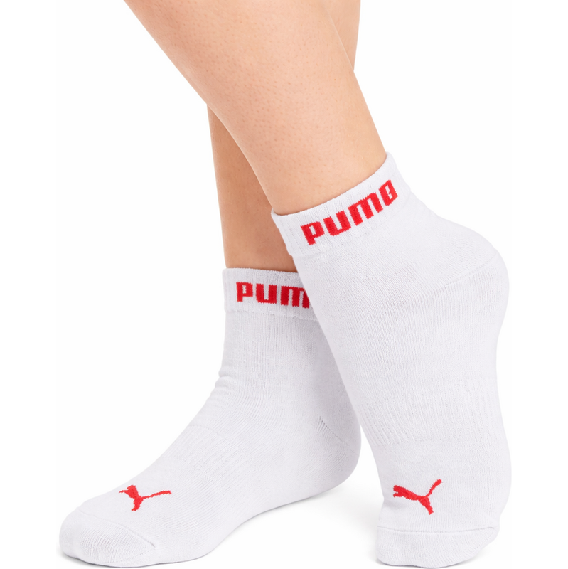 Puma dámské ponožky, 6-párové balení 114871381