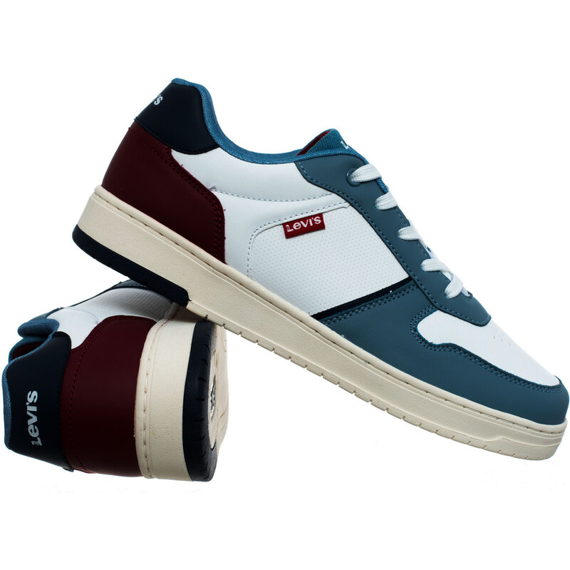 Levis dámské tenisky Kick Se Virv0153s 114871470