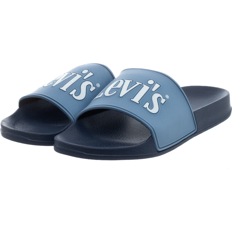 Levis - Dámské žabky Pool
