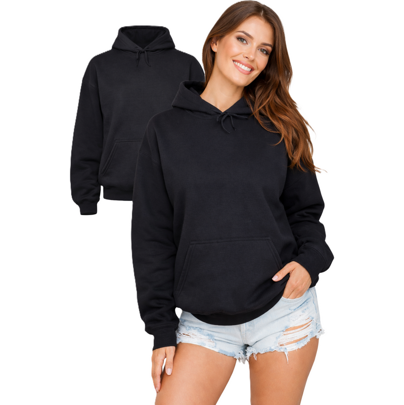 J.STYLE Dámská mMikina - 68w02-3 114871485