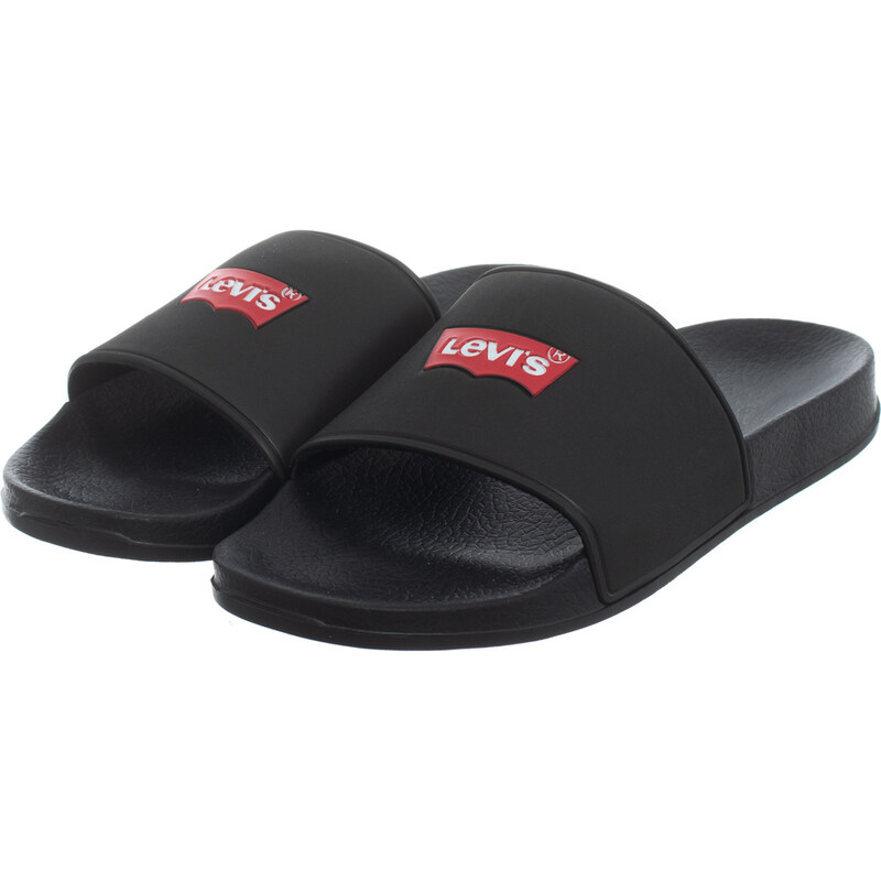 Levis - Dámské žabky Pool S
