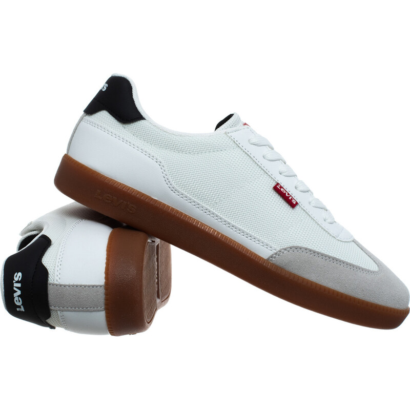 Levis dámské tenisky Jackson SR 114871452