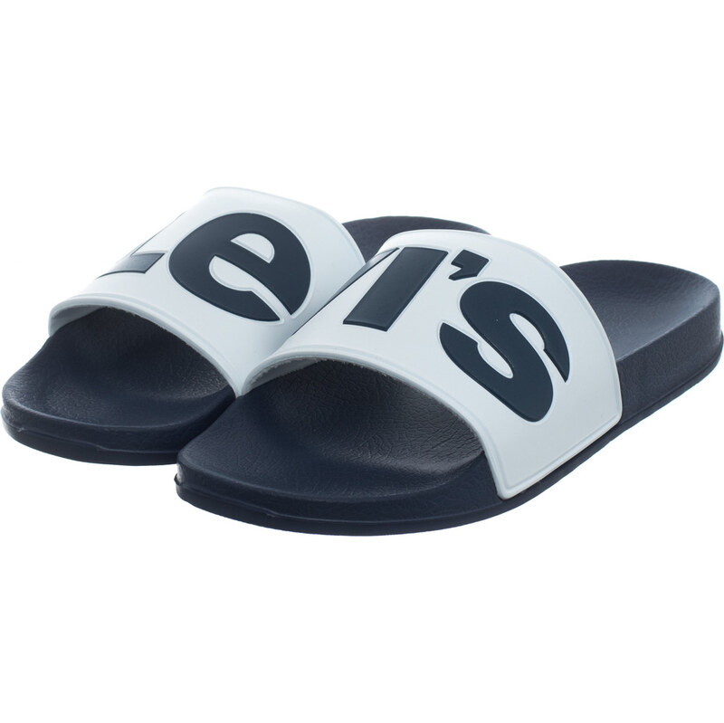 Levis - Dámské žabky - June L