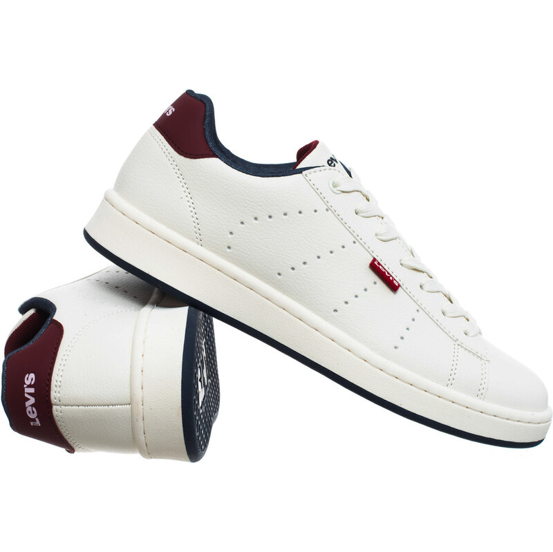 Levis dámské tenisky Avenue Vave0283s 114871469