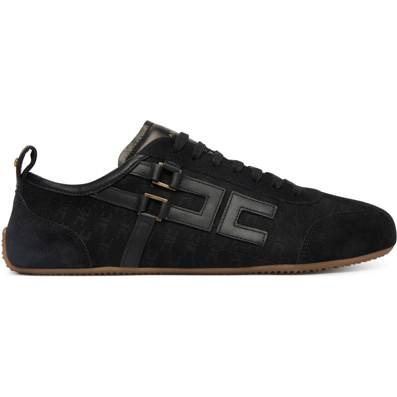 Sneakersy Elisabetta Franchi