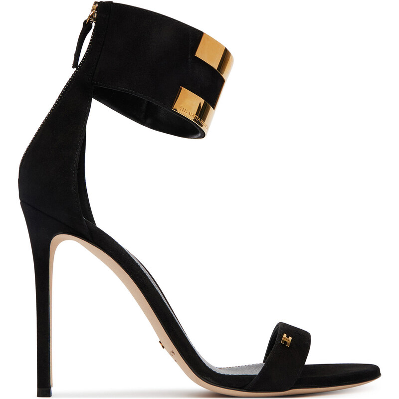Sandály Elisabetta Franchi 114870959