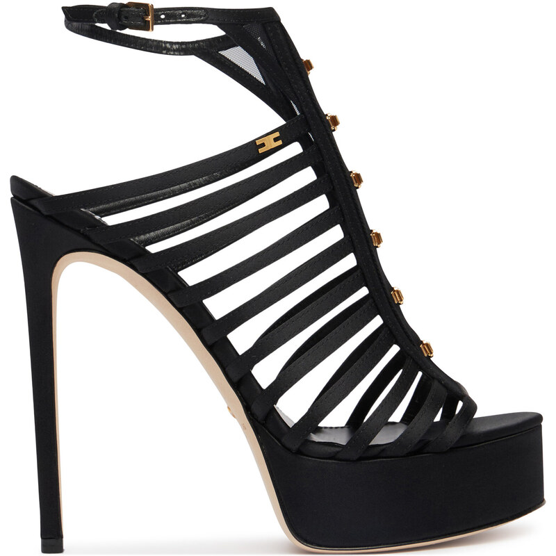 Sandály Elisabetta Franchi 114870966