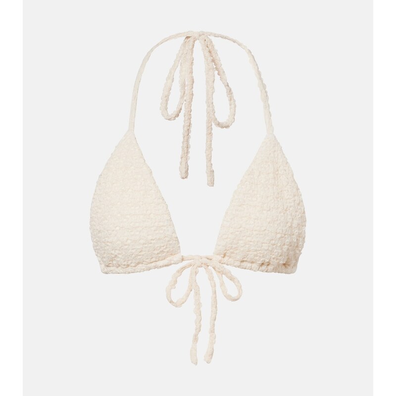 Montce Emma Loop bikini top