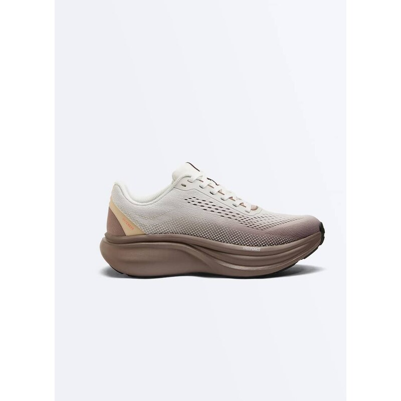 OYSHO OY/ER 835 running shoes in pink