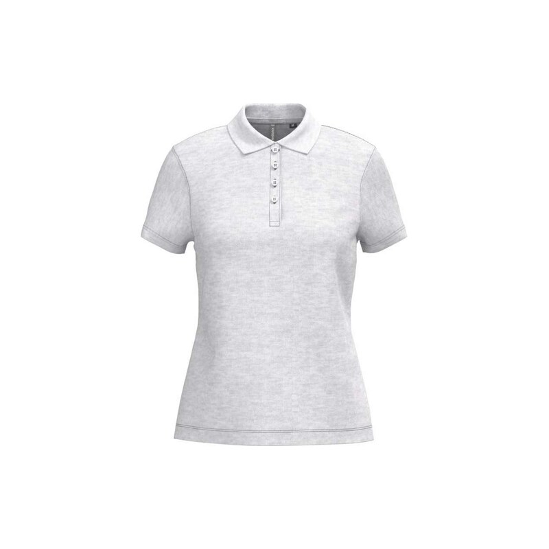 Kariban Dámská polokošile Cotton – 114872833