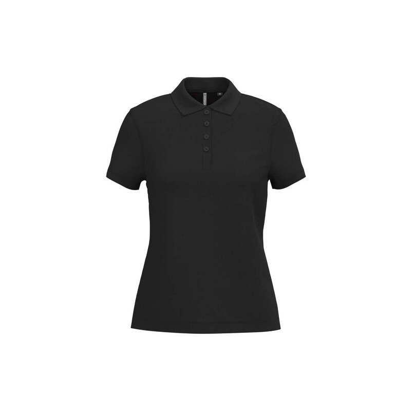 Kariban Dámská polokošile Cotton – 114872834