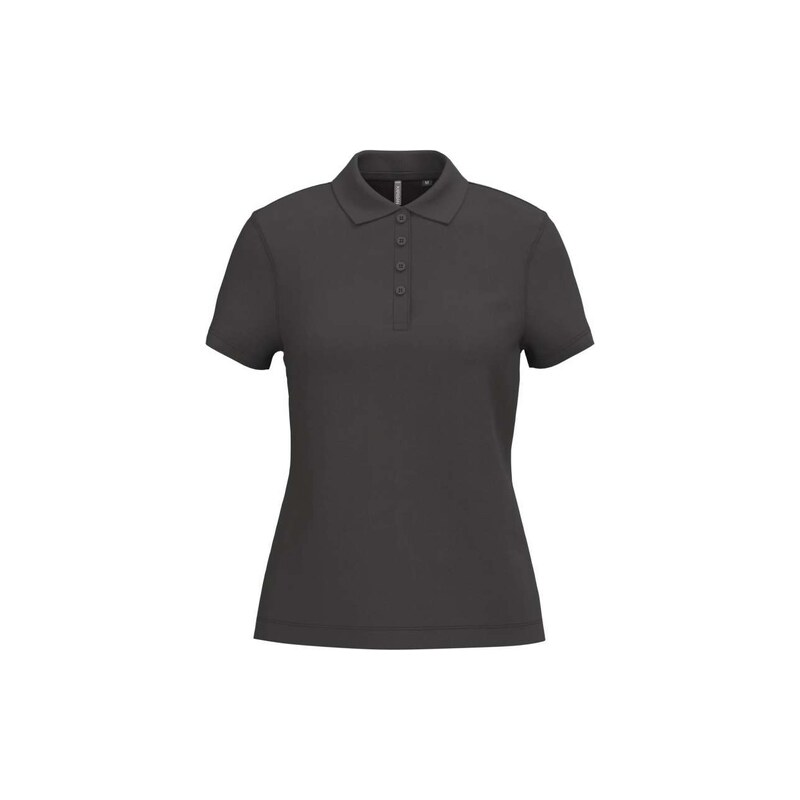Kariban Dámská polokošile Cotton – 114872837