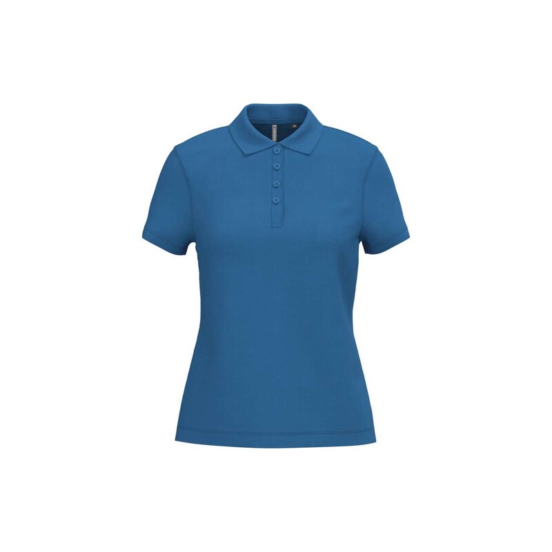 Kariban Dámská polokošile Cotton – 114872842