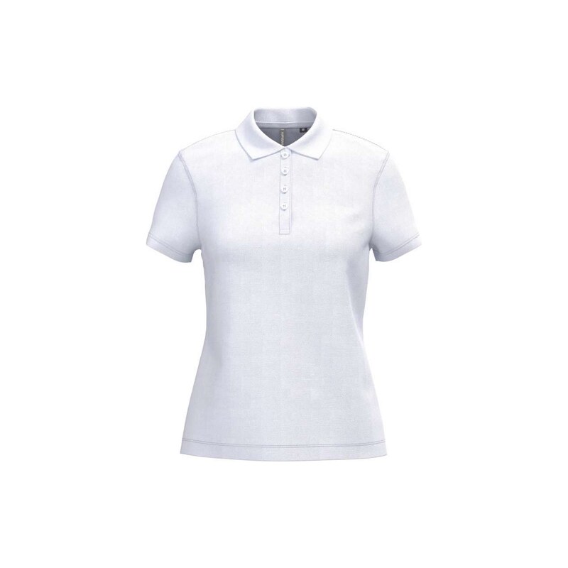 Kariban Dámská polokošile Cotton – 114872944