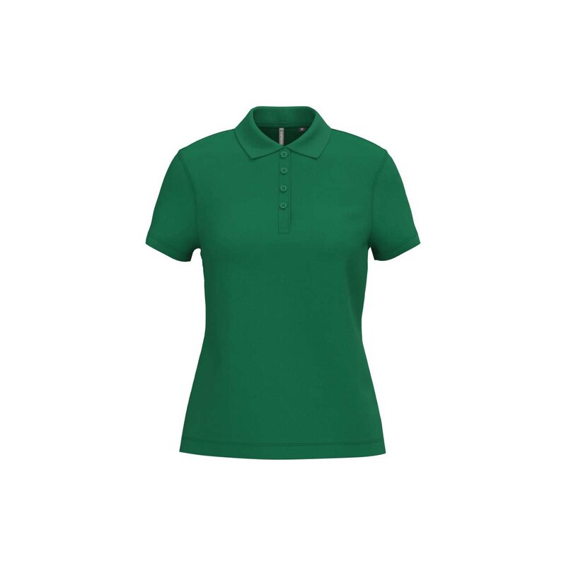 Kariban Dámská polokošile Cotton – 114872840