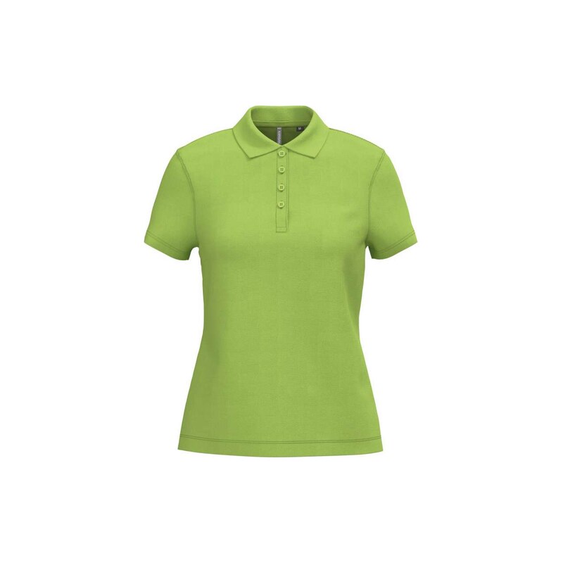 Kariban Dámská polokošile Cotton – 114872841