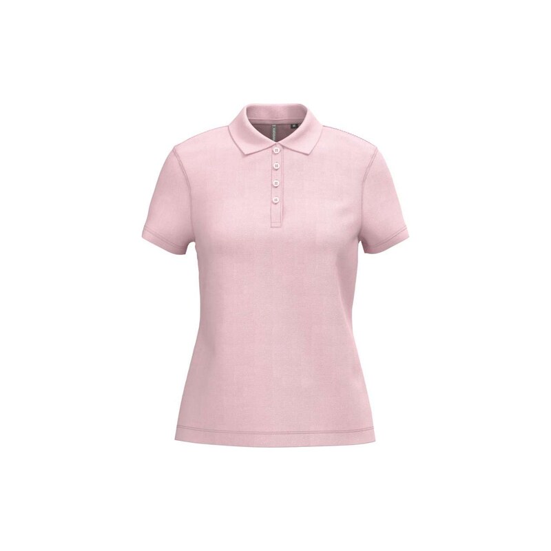 Kariban Dámská polokošile Cotton – 114872845