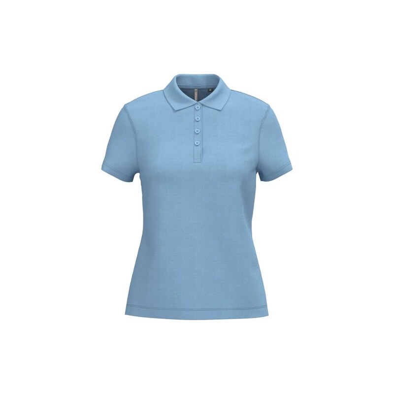 Kariban Dámská polokošile Cotton – 114872848