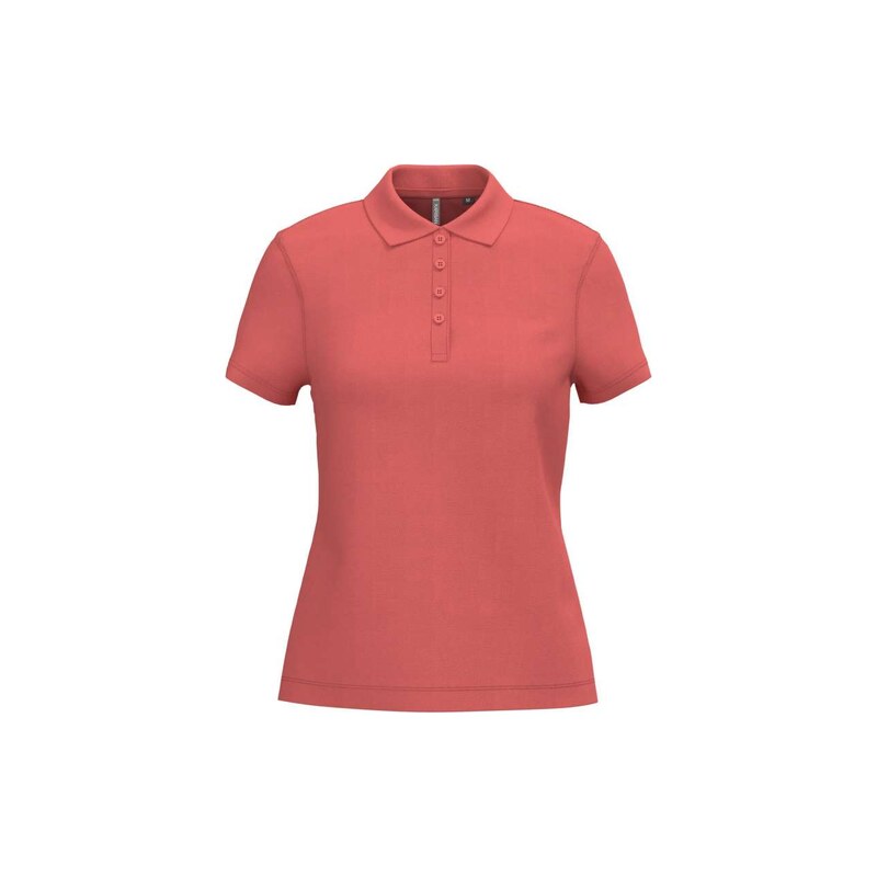 Kariban Dámská polokošile Cotton – 114872850
