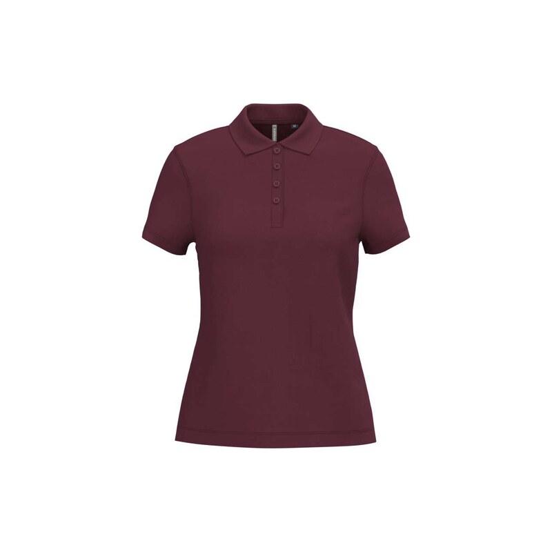 Kariban Dámská polokošile Cotton – 114872851
