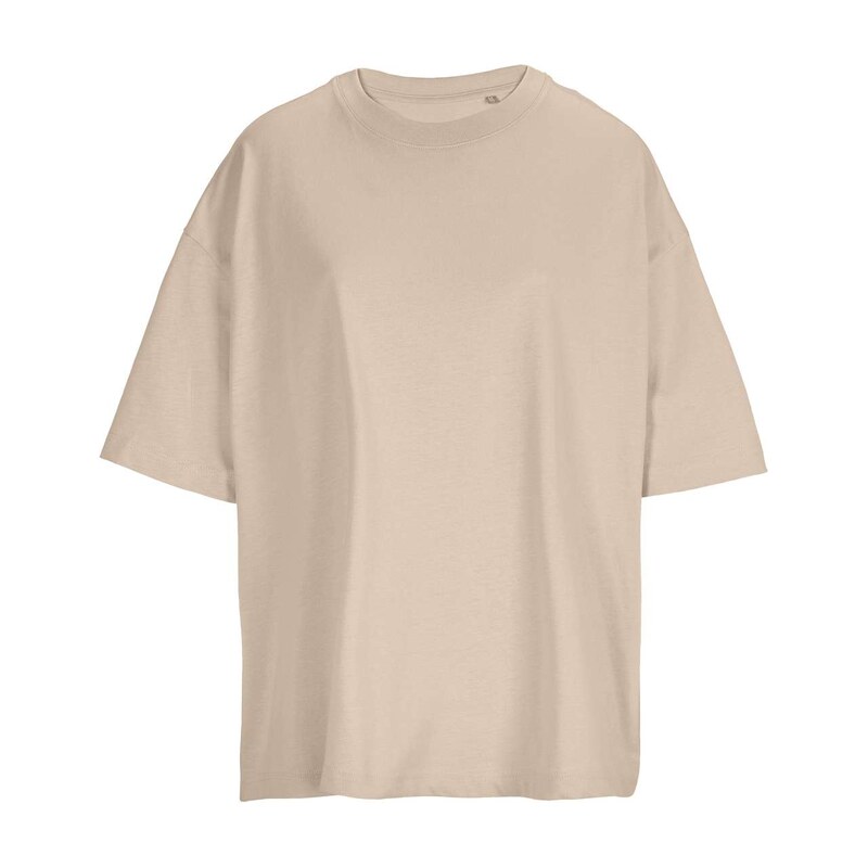 SOLS Dámské oversized tričko Boxy – 114873143
