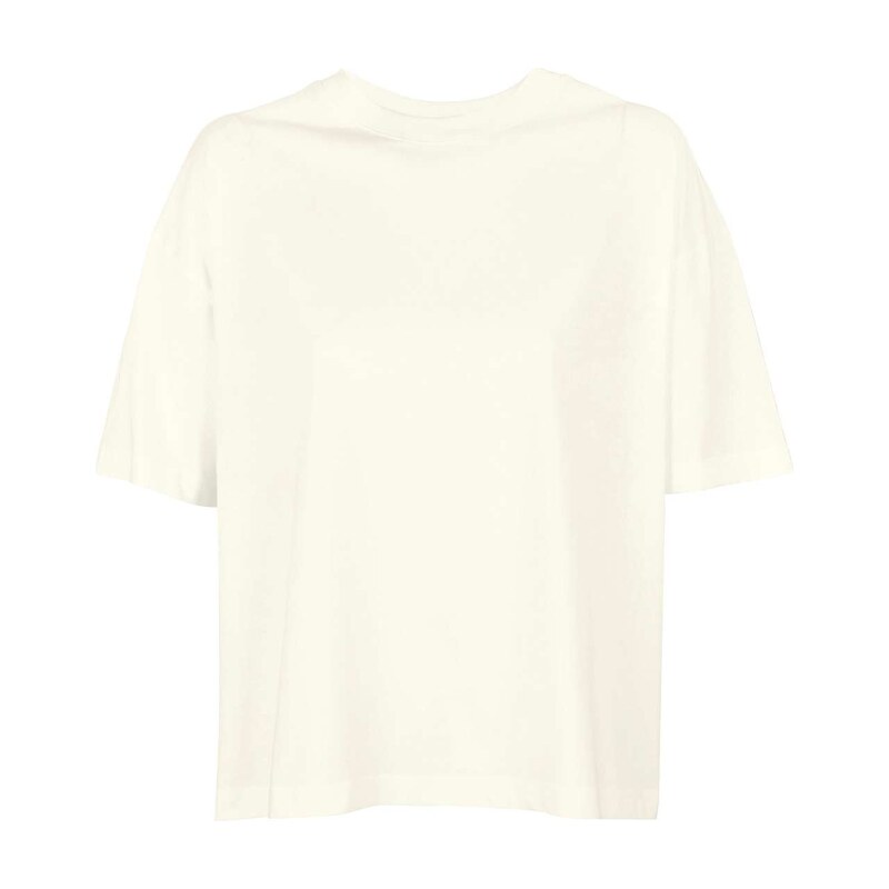 SOLS Dámské oversized tričko Boxy – 114873141