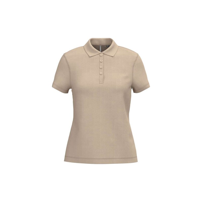 Kariban Dámská polokošile Cotton – 114872968