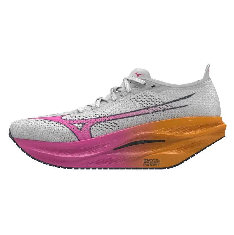 MIZUNO Běžecké boty Mizuno Wave Rebellion Pro 3