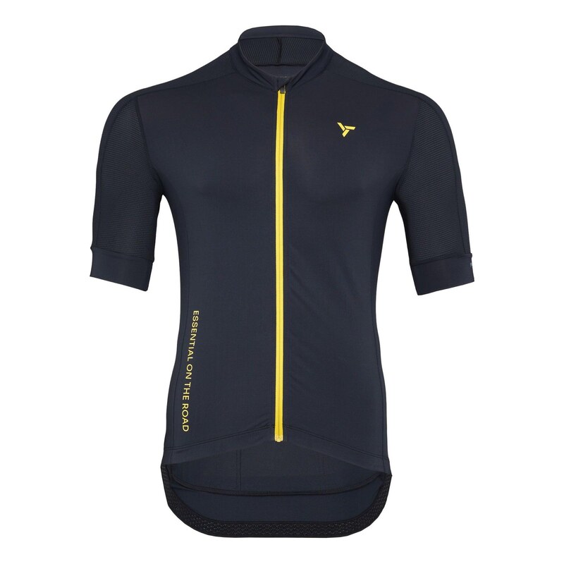 SILVINI Pánský cyklo dres Carnio