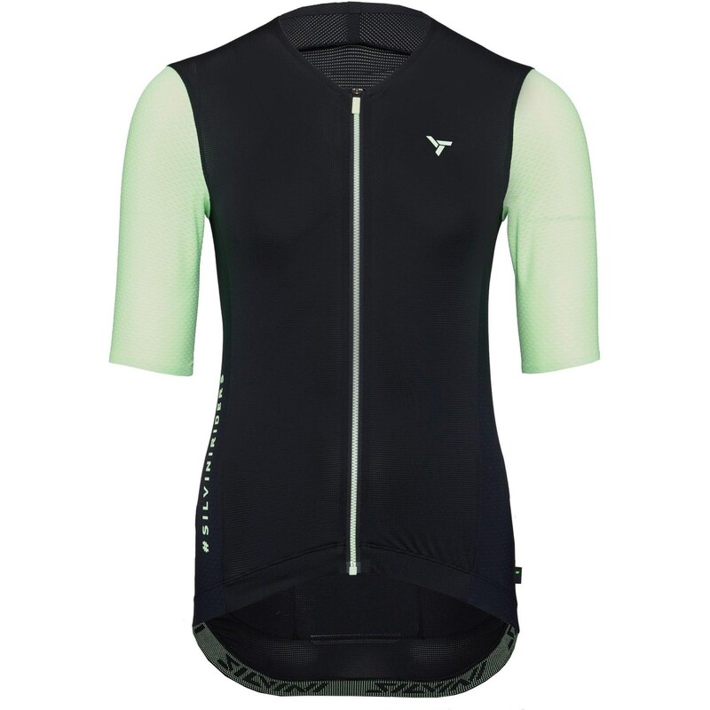 SILVINI Silvini dámský dres WD2627 Auronza 114873240