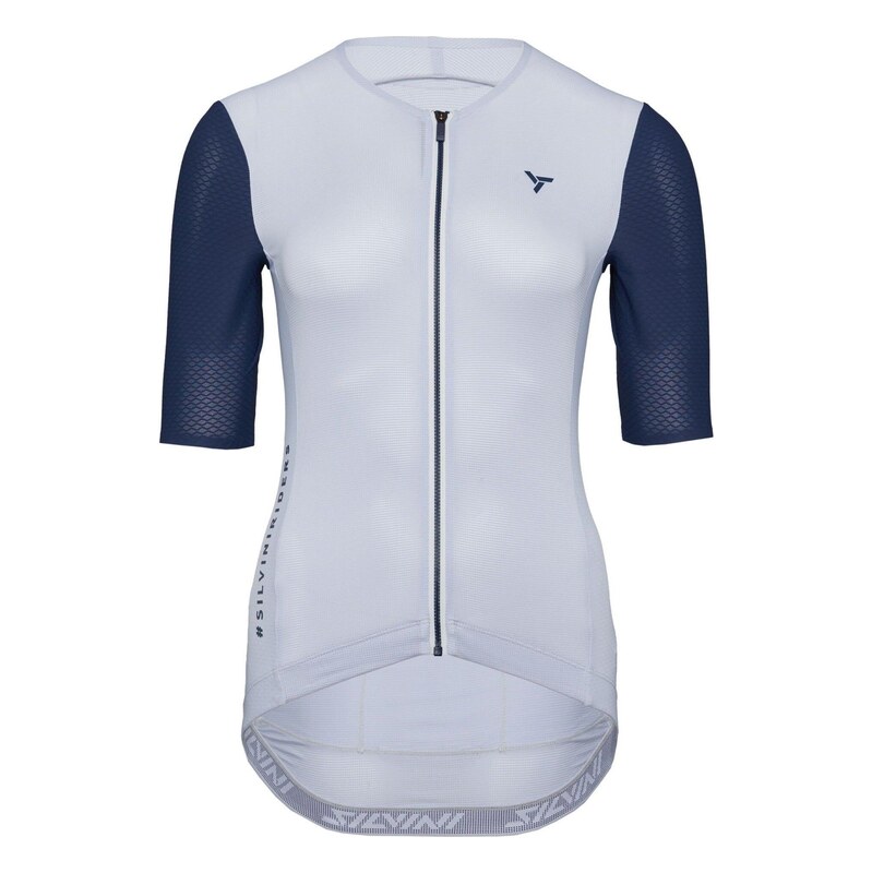 SILVINI Silvini dámský dres WD2627 Auronza