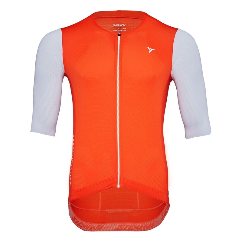 SILVINI Pánský dres MD2624 Auronzo Silvini