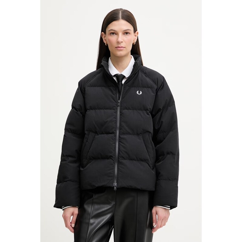 Fred Perry péřová bunda dámská 114874408